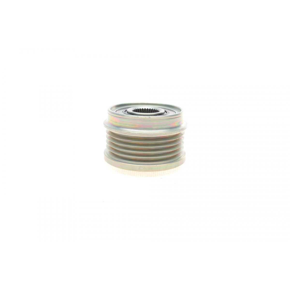 Шків генератора Ford Focus 2.5 ST 05-12/Volvo C30/C70/S40/V50 04-13