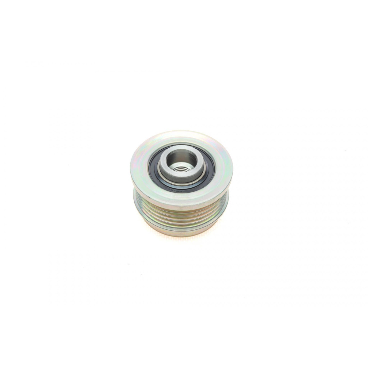 Шків генератора Ford Focus 2.5 ST 05-12/Volvo C30/C70/S40/V50 04-13