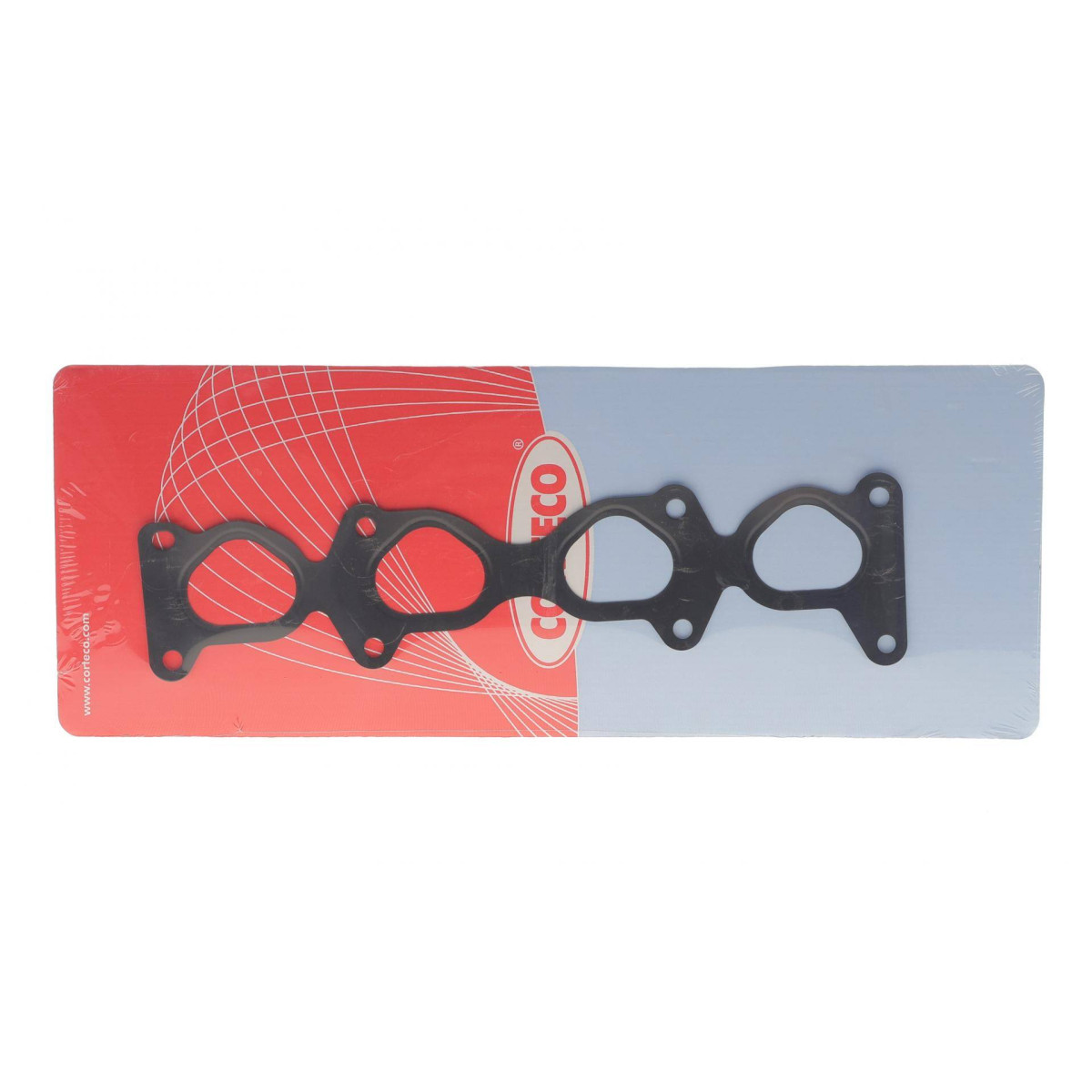 Прокладка колектора впускного Opel Astra H/J 1.6i Turbo 07-