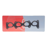 Прокладка колектора впускного Opel Astra H/J 1.6i Turbo 07-