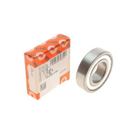 Підшипник (30x62x16)