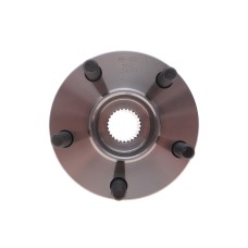 Підшипник маточини (передньої) Subaru Legacy VI/V 03-/Forester 05-