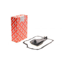 Фільтр АКПП Mazda 3 1.5/2.2D/2.0i 13-/6 2.0-2.5i/2.2D 13-(з прокладкою)