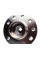 Підшипник маточини (передньої) Opel Astra H/Zafira 04-