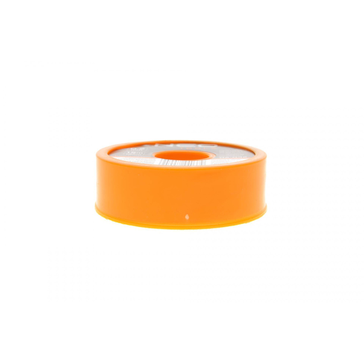 Фум-стрічка для труб 19x0,2 mm L-15 m