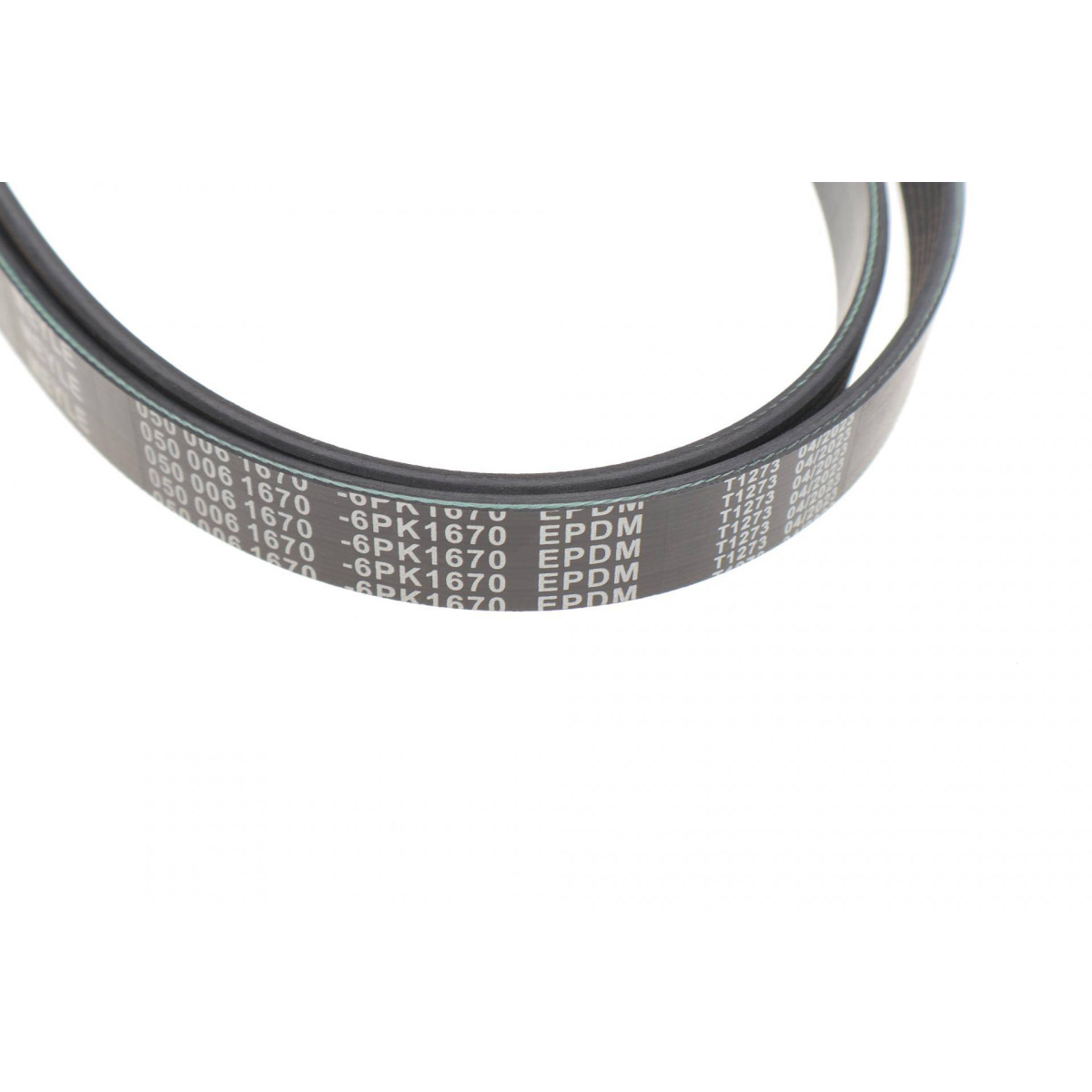 Ремінь генератора Fiat Ducato 2.2D/Ford Transit 2.2TDCI 06- (+AC) (6PK1670)