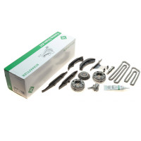Комплект ланцюга ГРМ (повний) BMW 1-7 (F20/F45/F30/F80G30/F90/G11/G12/G01/F98)/ X1-X4 17- (B46/B48/B58)