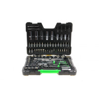 Haбіp інcтpумeнтів кoмбінoвaний 1/2