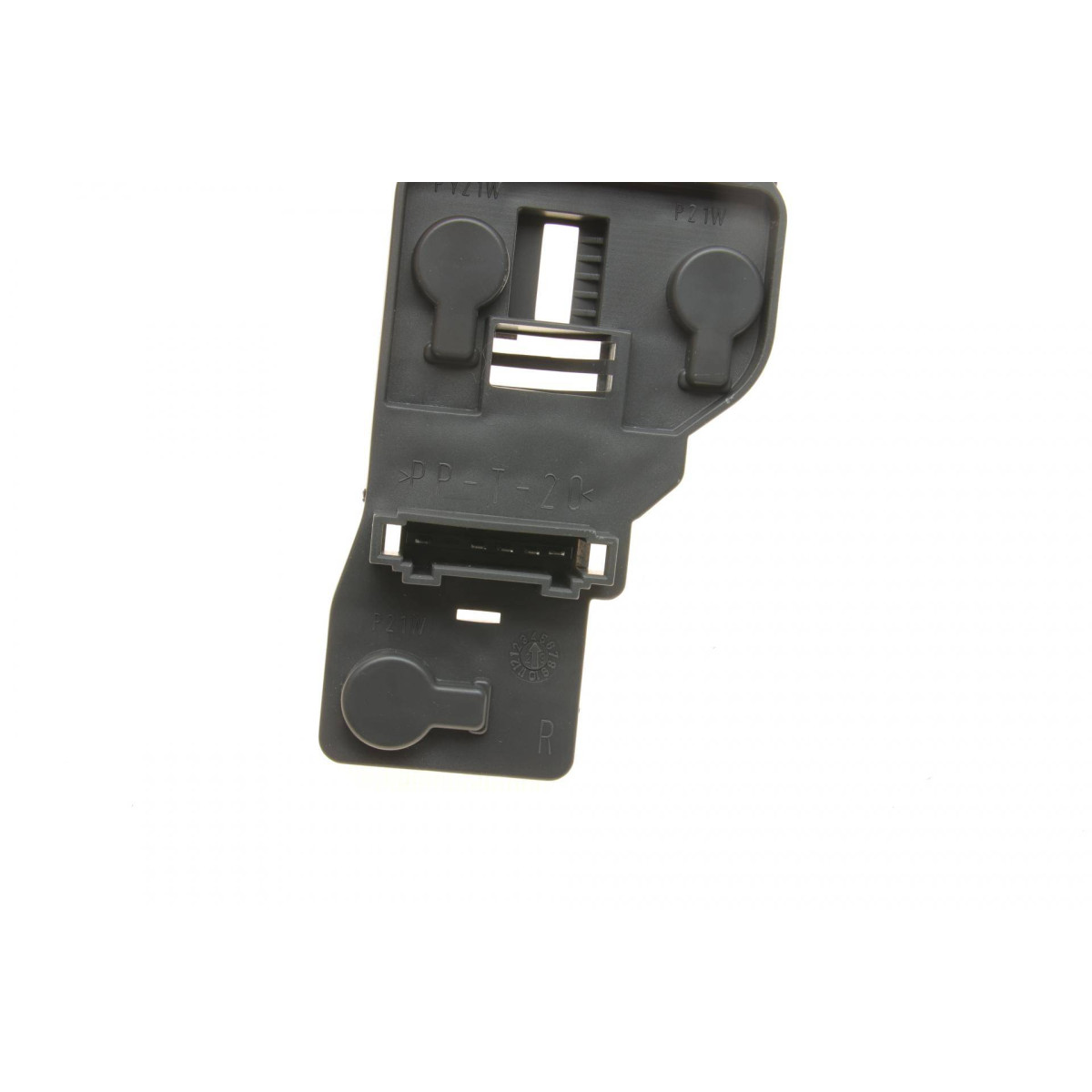 Плата фонаря заднего Skoda Octavia 04-13 (R)