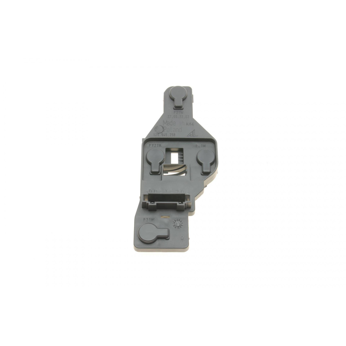 Плата фонаря заднего Skoda Octavia 04-13 (R)