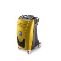 Пристрій автоматичного обслуговування кондиціонерів KONFORT 707 Touch R1234yf