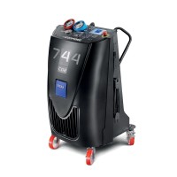 Пристрій автоматичного обслуговування кондиціонерів KONFORT 744R FOR CO2