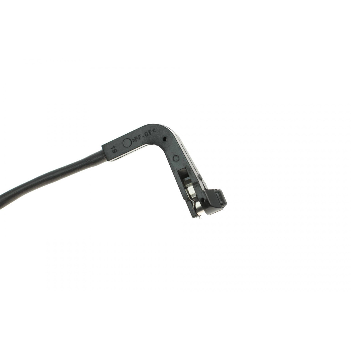 Датчик зносу гальмівних колодок (передніх) BMW 1 (E81/E82/E87/E88)/3 (E90/E91) 04-13 (630mm)