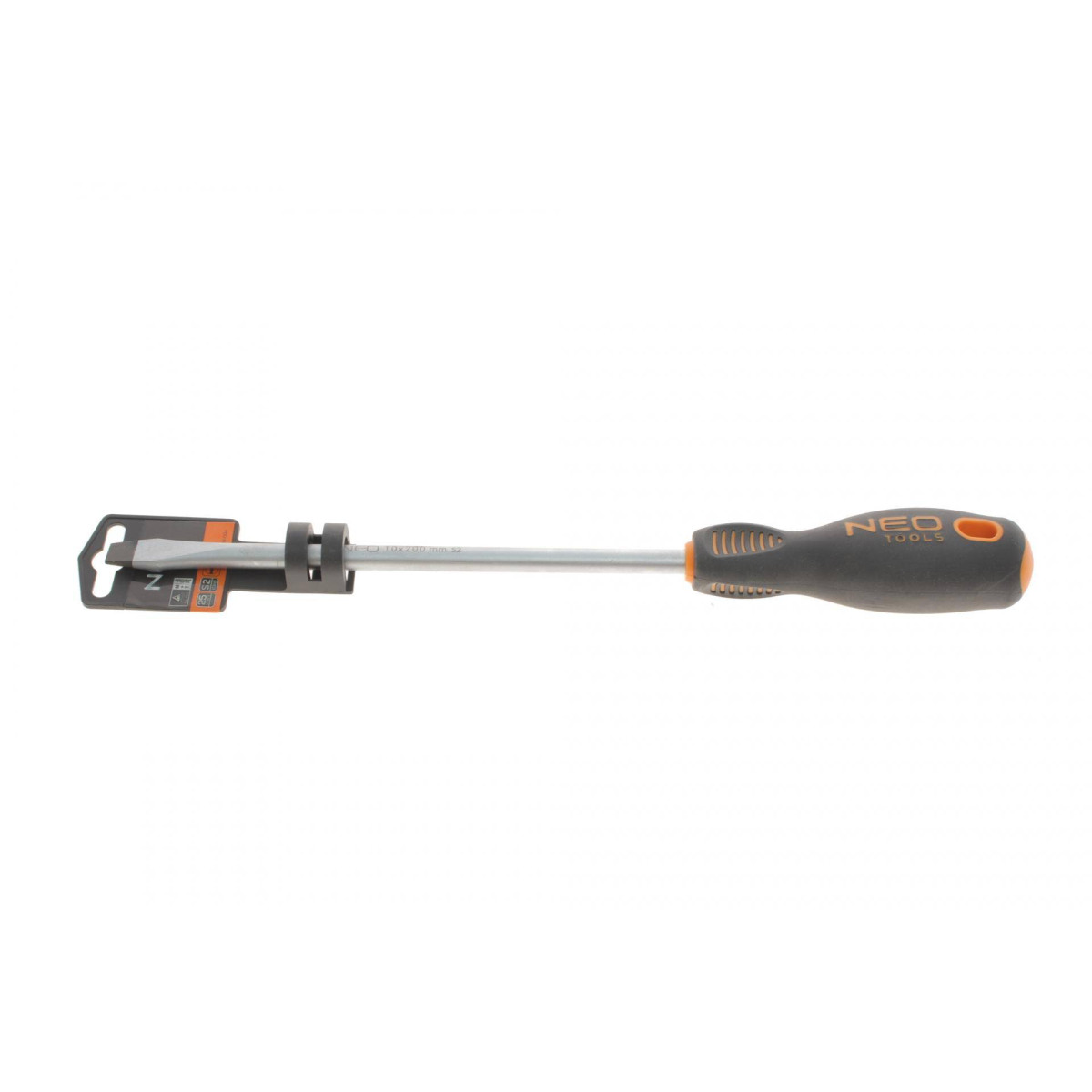 Викрутка SL10 200 мм