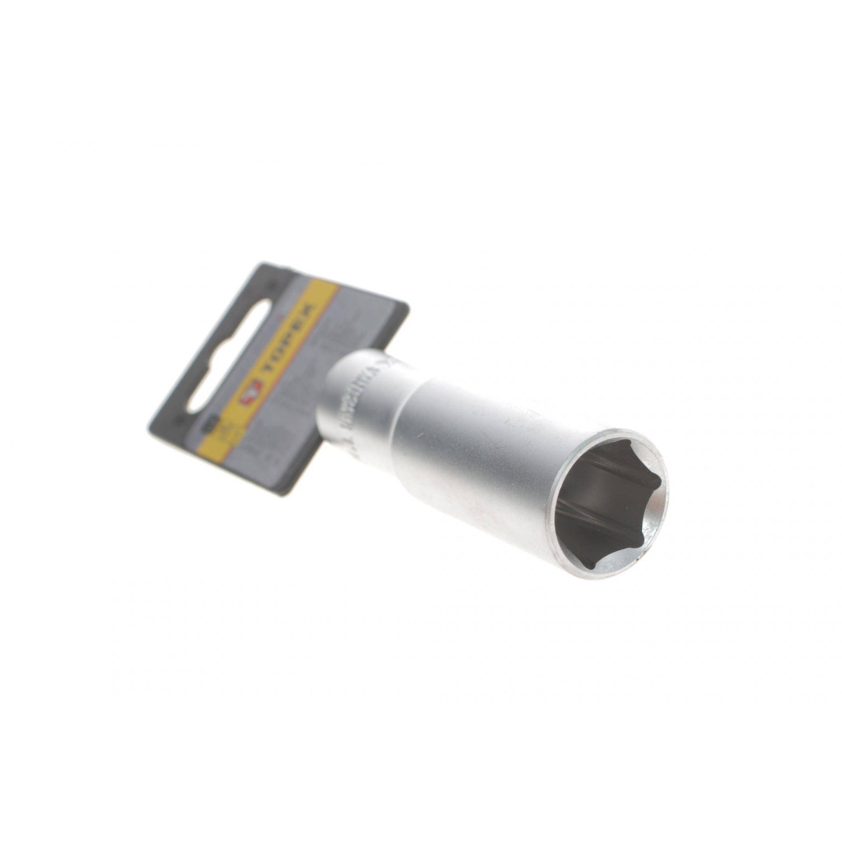 Головка торцева 1/2" 19 мм Long 76 мм