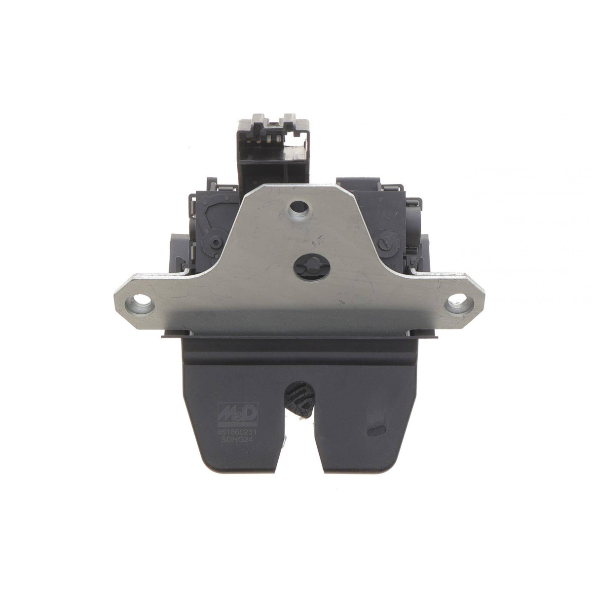 Замок кришки багажника Ford Focus 04-12