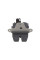 Замок кришки багажника Ford Focus 04-12