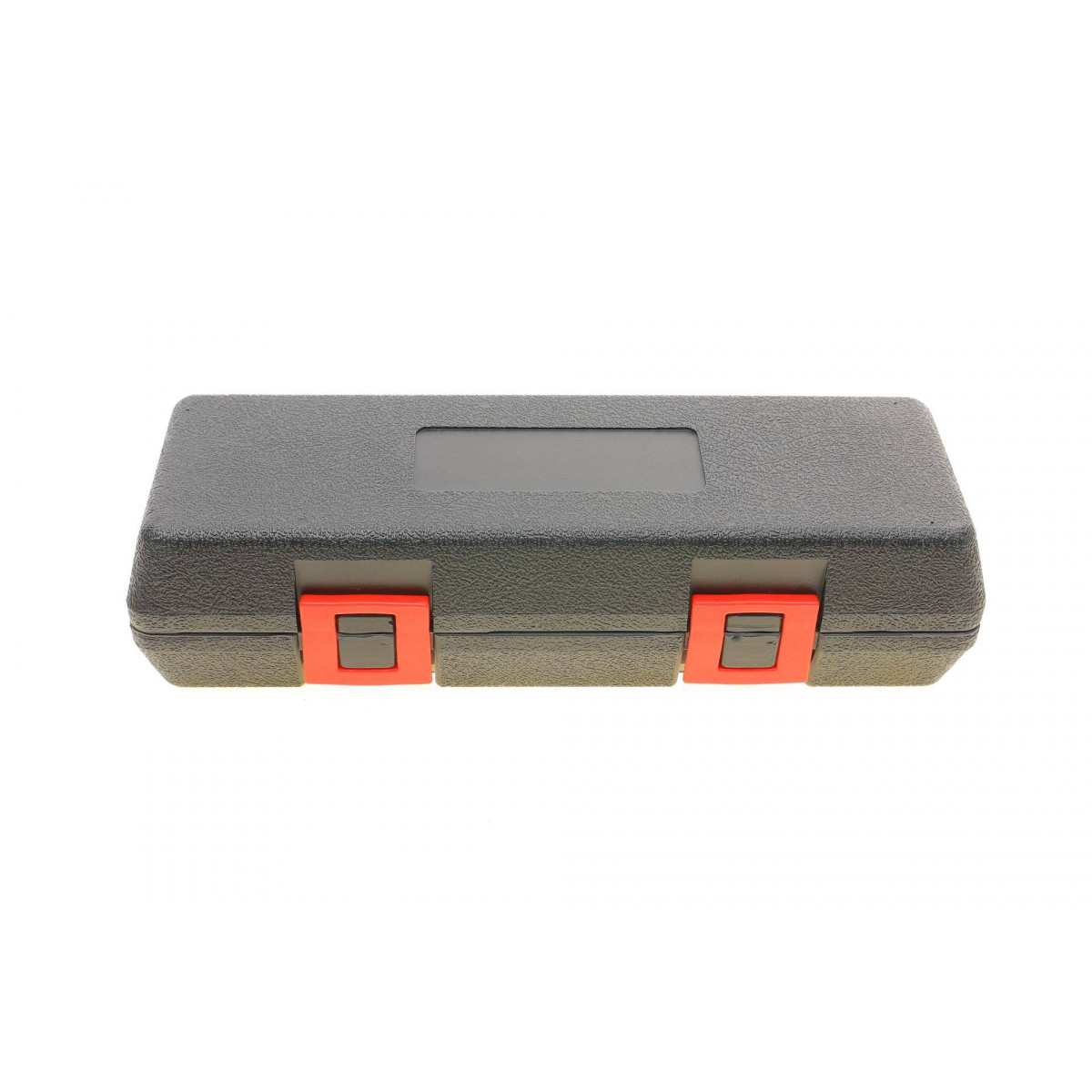 Викрутка динамометрична 1/4" 2-10 Нм 242 мм