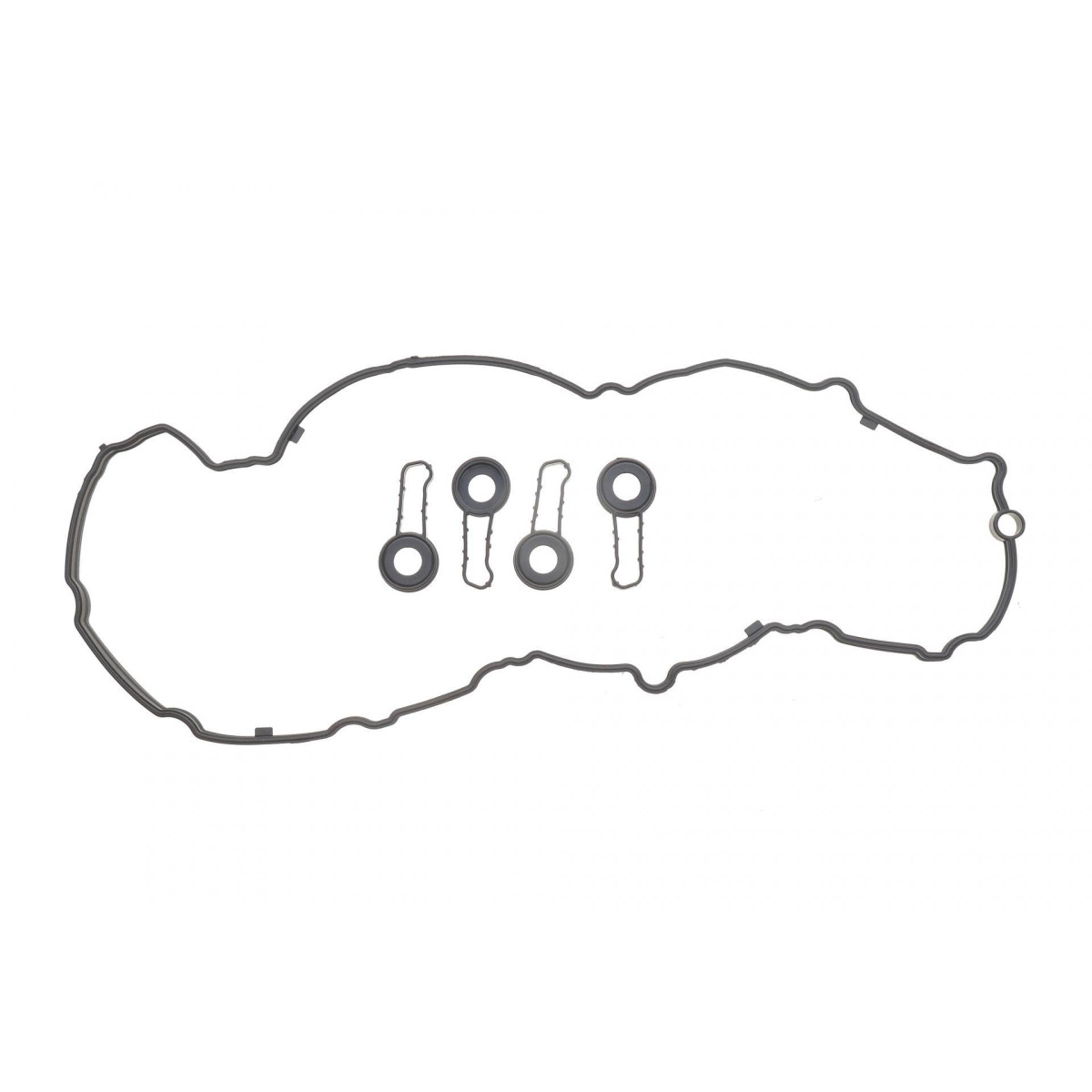 Прокладка кришки клапанів BMW 3 (F30/F80)/5 (F10/G30/F90)/X5 (F25) 10-18 (к-кт) B47 D20/B47 C20