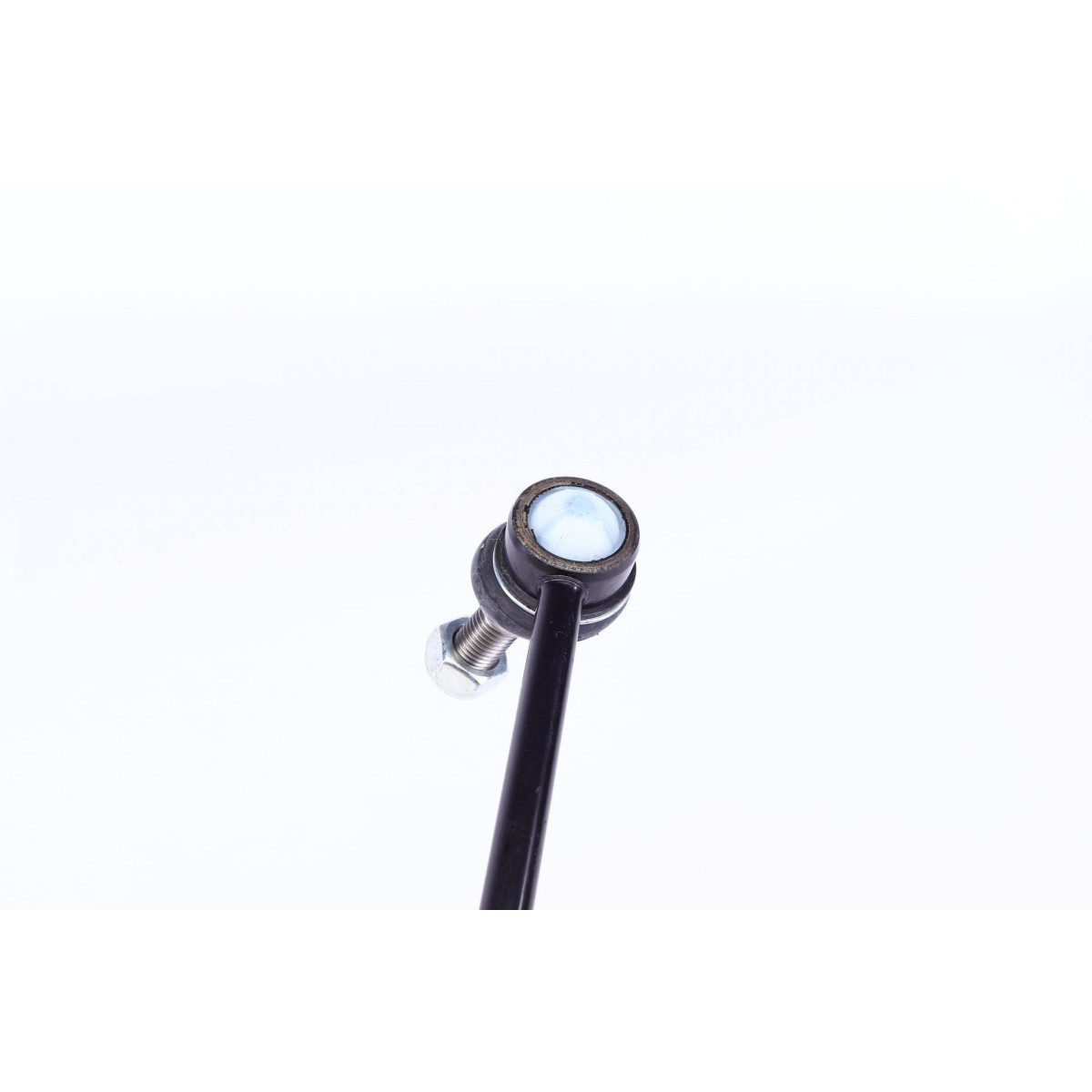 Тяга стабілізатора (переднього) (L) VW Golf IV