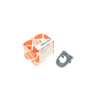 Колпачок ручки двери Skoda Roomster 06-15/ VW Polo/ Passat/ Golf 96-