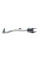 Важіль підвіски (передній) (L) Ford Mondeo V 1.0-2.0 TDCi 14-