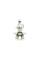 Супорт гальмівний (задній) (R) Nissan Almera/Primera 96-06