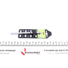 Вороток 1/4" 115 мм з плаваючою головкою