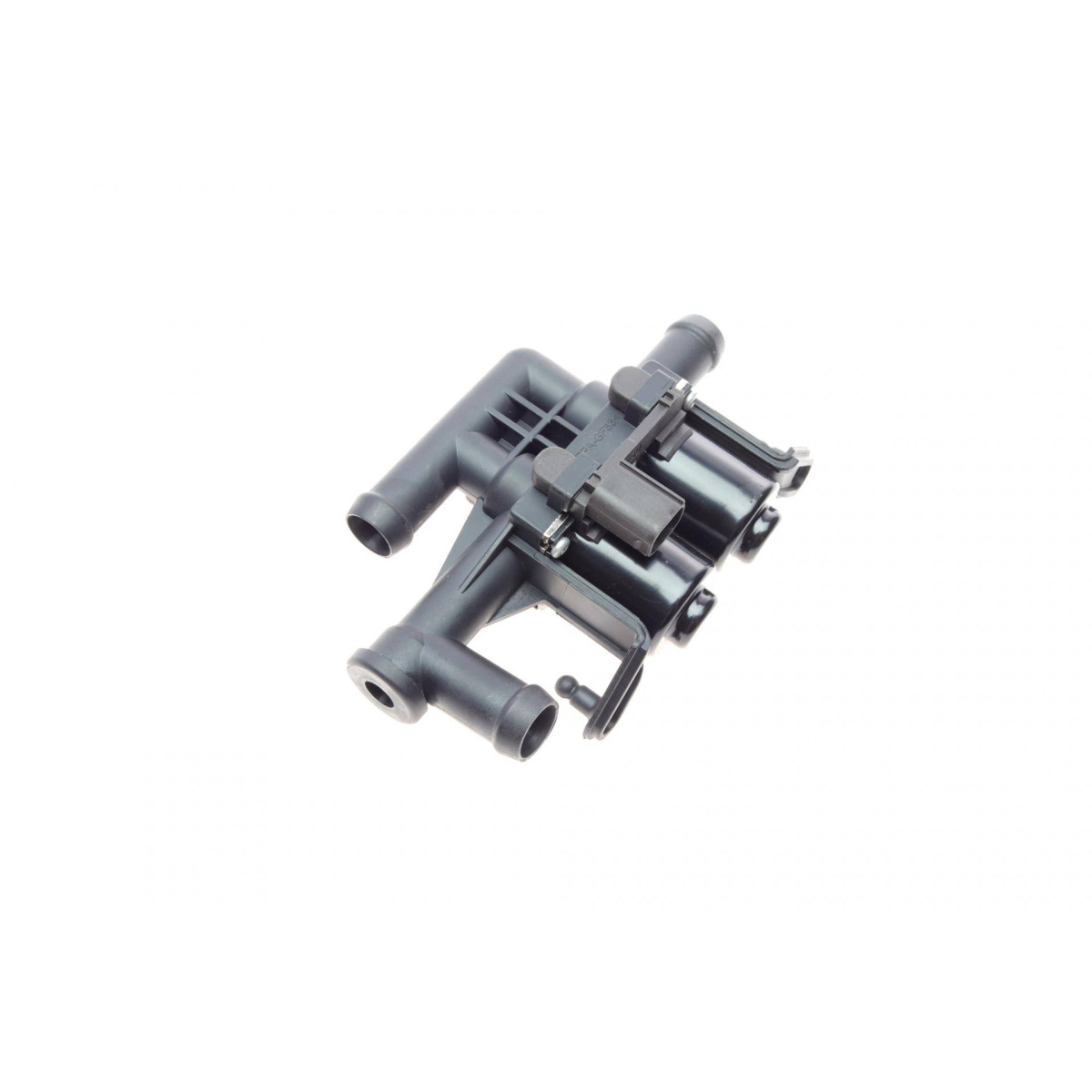 Кран пічки BMW 5 (F10)/7 (F01-F04) 09-16 N52/N55/N57/N63/N74/S73