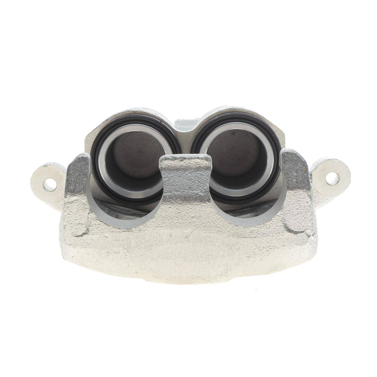 Суппорт тормозной (передний) (R) Nissan Navara/Pathfinder III 05- (d=45mm) (Nissan)