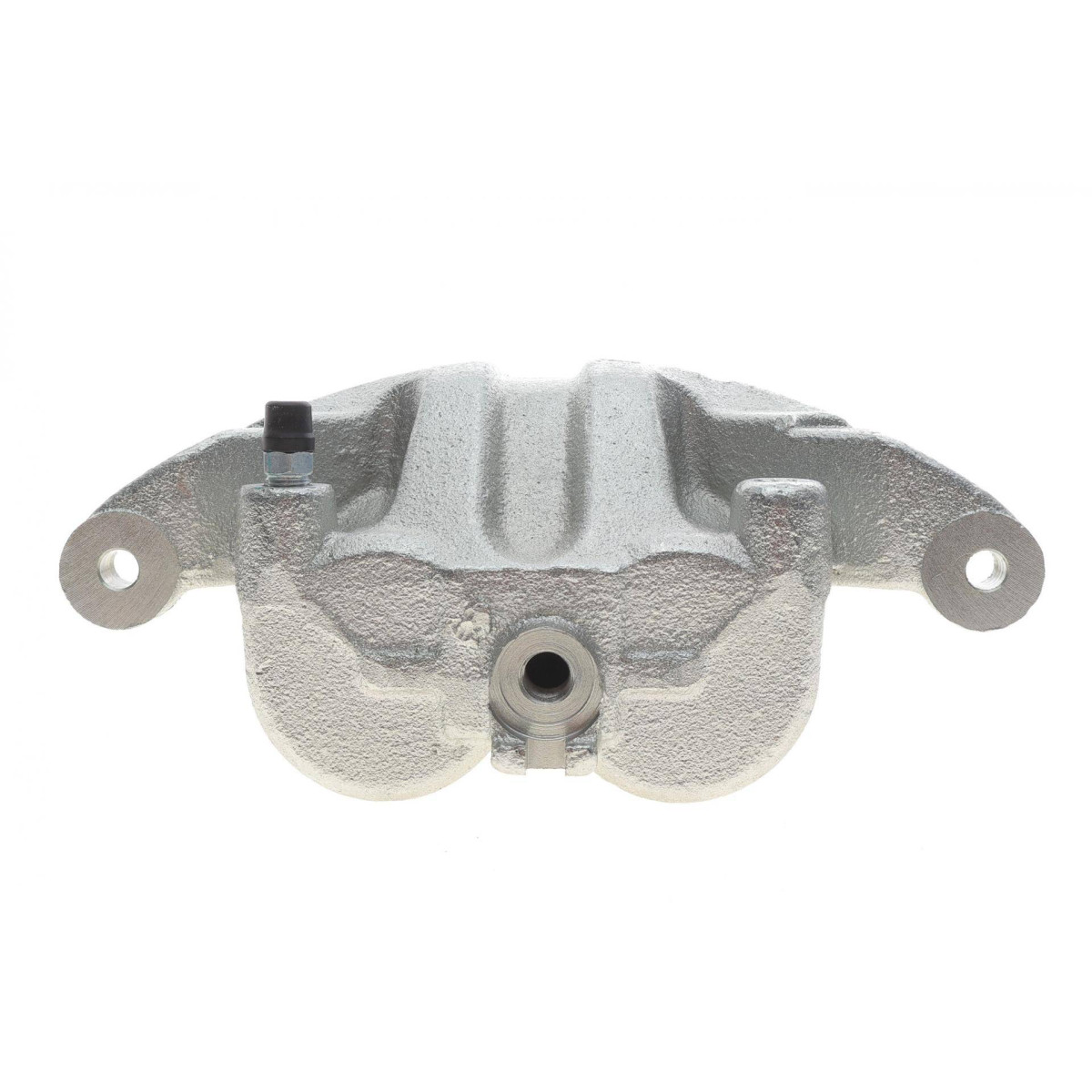 Суппорт тормозной (передний) (R) Nissan Navara/Pathfinder III 05- (d=45mm) (Nissan)