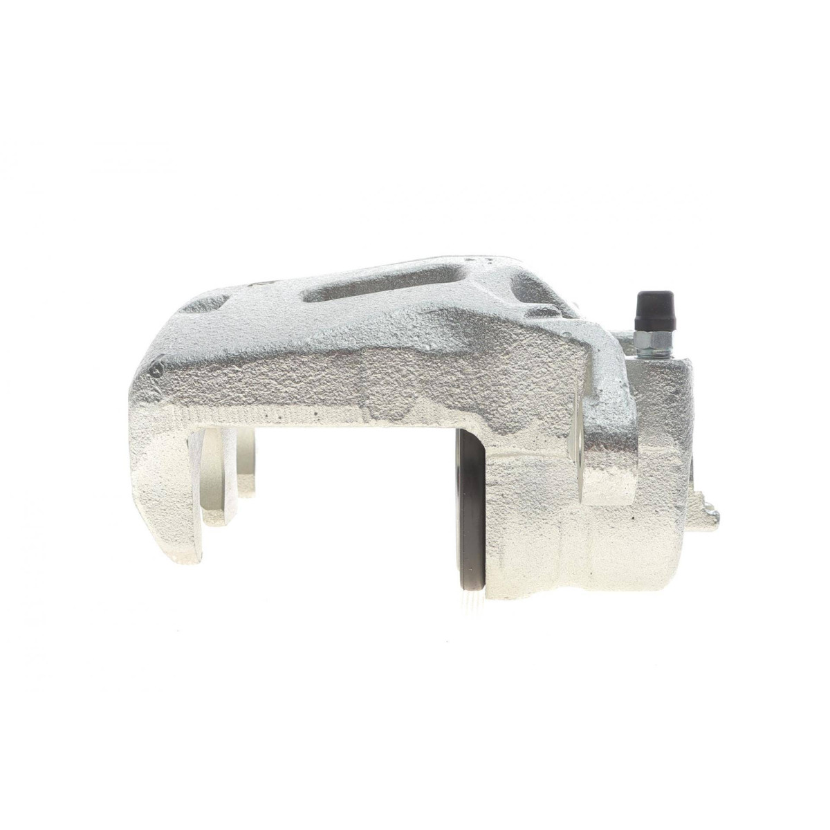 Суппорт тормозной (передний) (R) Nissan Navara/Pathfinder III 05- (d=45mm) (Nissan)