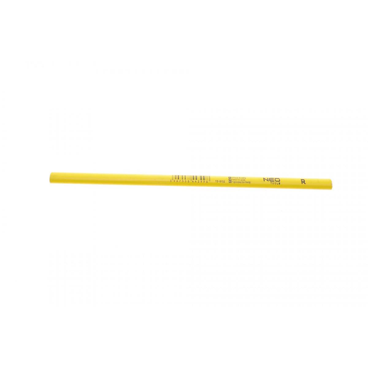 Олівець столярний R (240mm) (для скла)