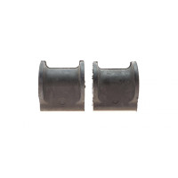 Втулка стабілізатора (переднього) (к-кт) Suzuki SX4 1.5-2.0D 06- (d=22mm)