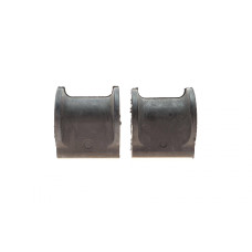 Втулка стабілізатора (переднього) (к-кт) Suzuki SX4 1.5-2.0D 06- (d=22mm)