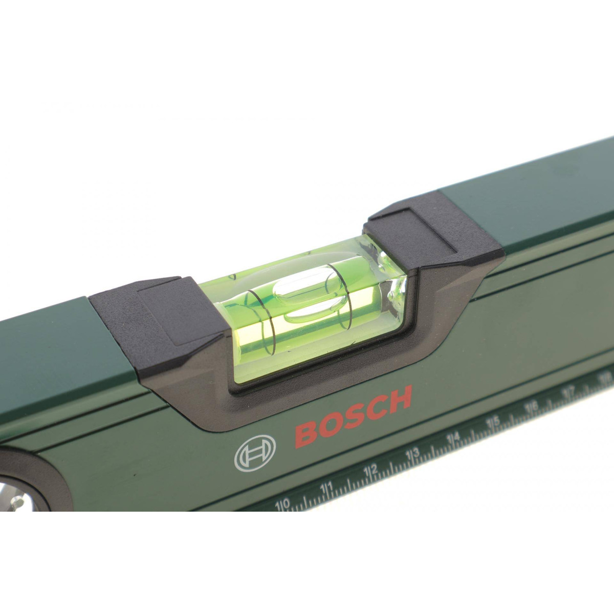 Рівень Bosch 250 мм (вертикаль/горизонталь) знято з постачання