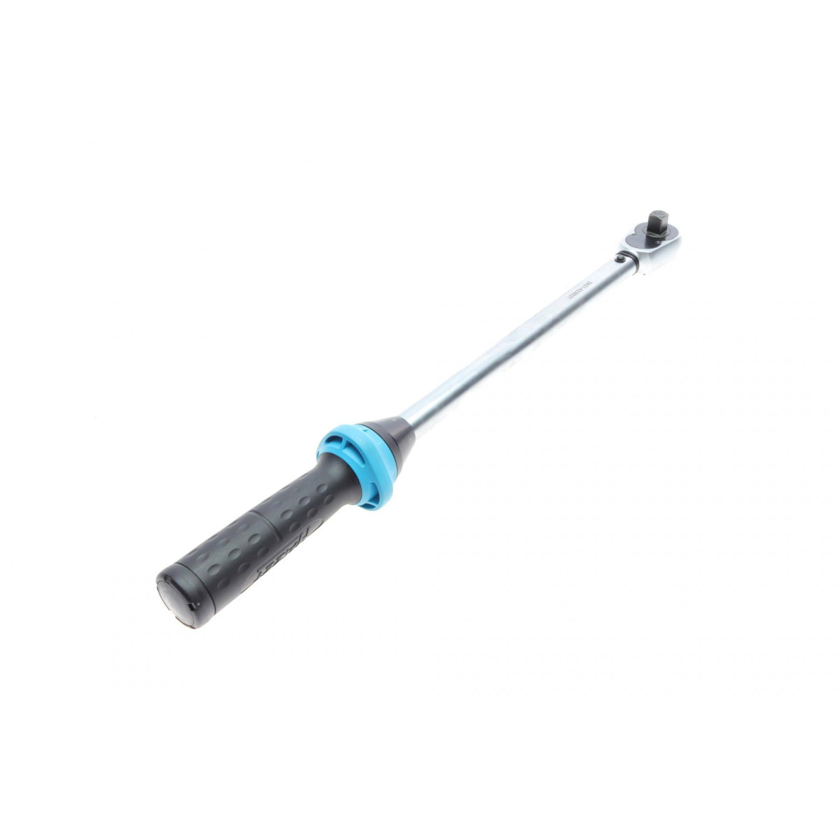 Ключ динамометричний 1/2" 40-200 Нм 513 мм