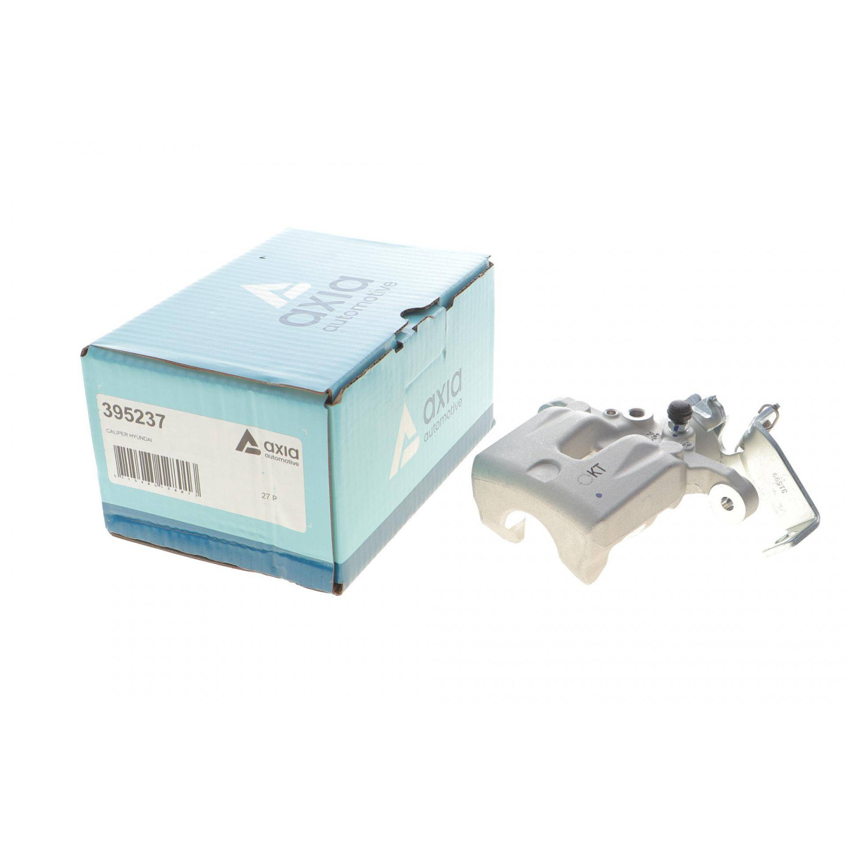 Супорт гальмівний (задній) (R) Ford Mondeo III 00-07 (d=38mm) (Bosch)