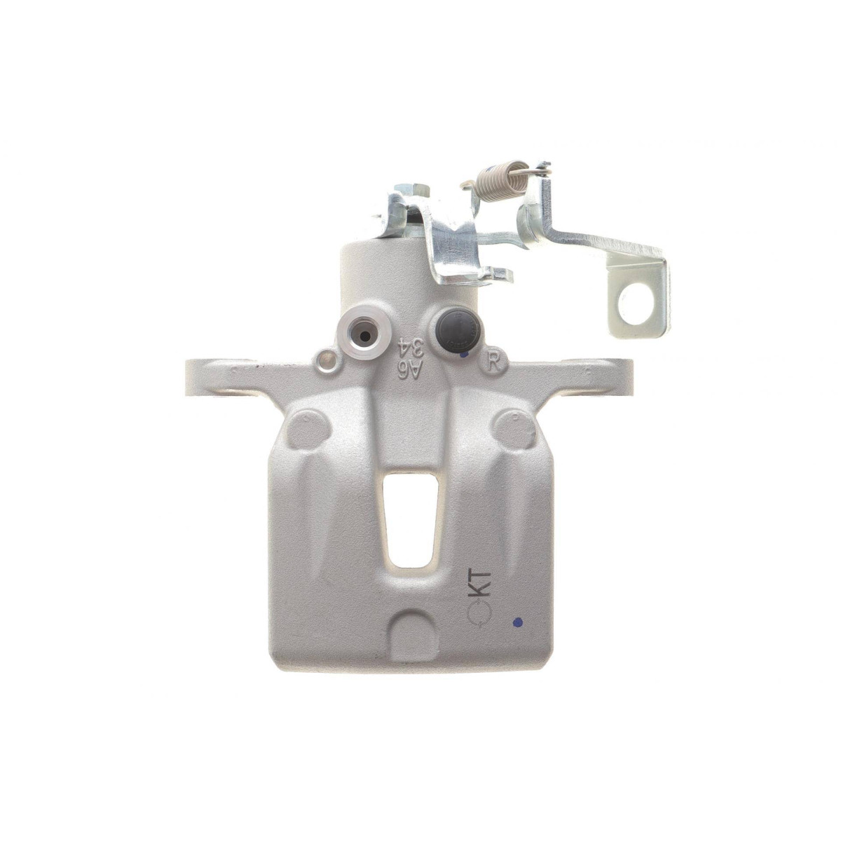Супорт гальмівний (задній) (R) Ford Mondeo III 00-07 (d=38mm) (Bosch)