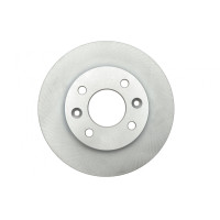 Диск гальмівний (передній) Renault Megane/ Clio 1.2-1.9 90-03 (238x12mm)