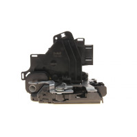 Замок дверей (передніх/R) VW Caddy III/T5/T6 03-
