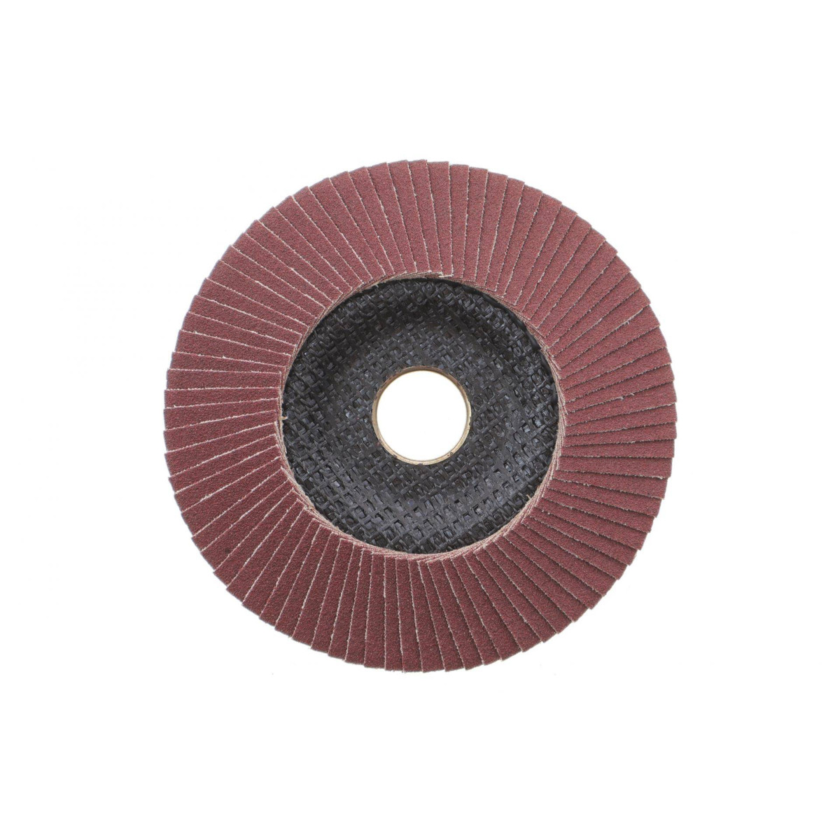 Круг зачисний 125x5x22,23 мм P120 X431 Standard for Metal