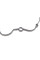 Прокладка крышки клапанов MB A-class (W168)/Vaneo M166 1.4i-2.0i 97-