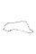 Прокладка крышки клапанов MB A-class (W168)/Vaneo M166 1.4i-2.0i 97-