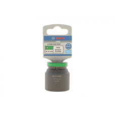Головка торцева ударна PRO 1/2