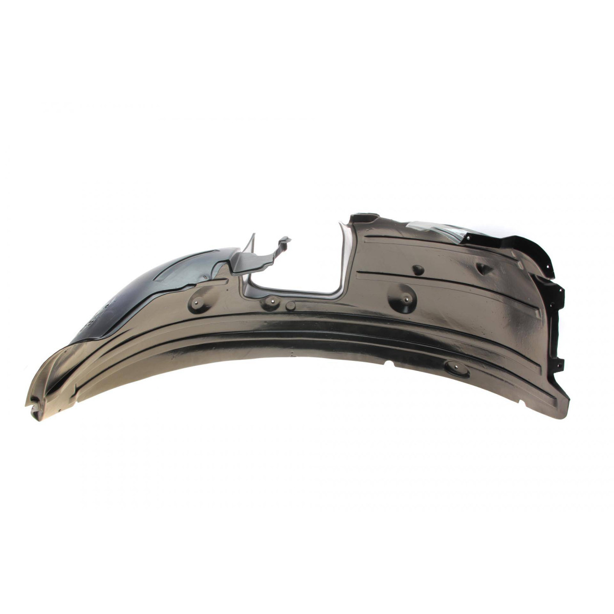 Подкрыльник (передний) Peugeot 5008 09-17 (L)