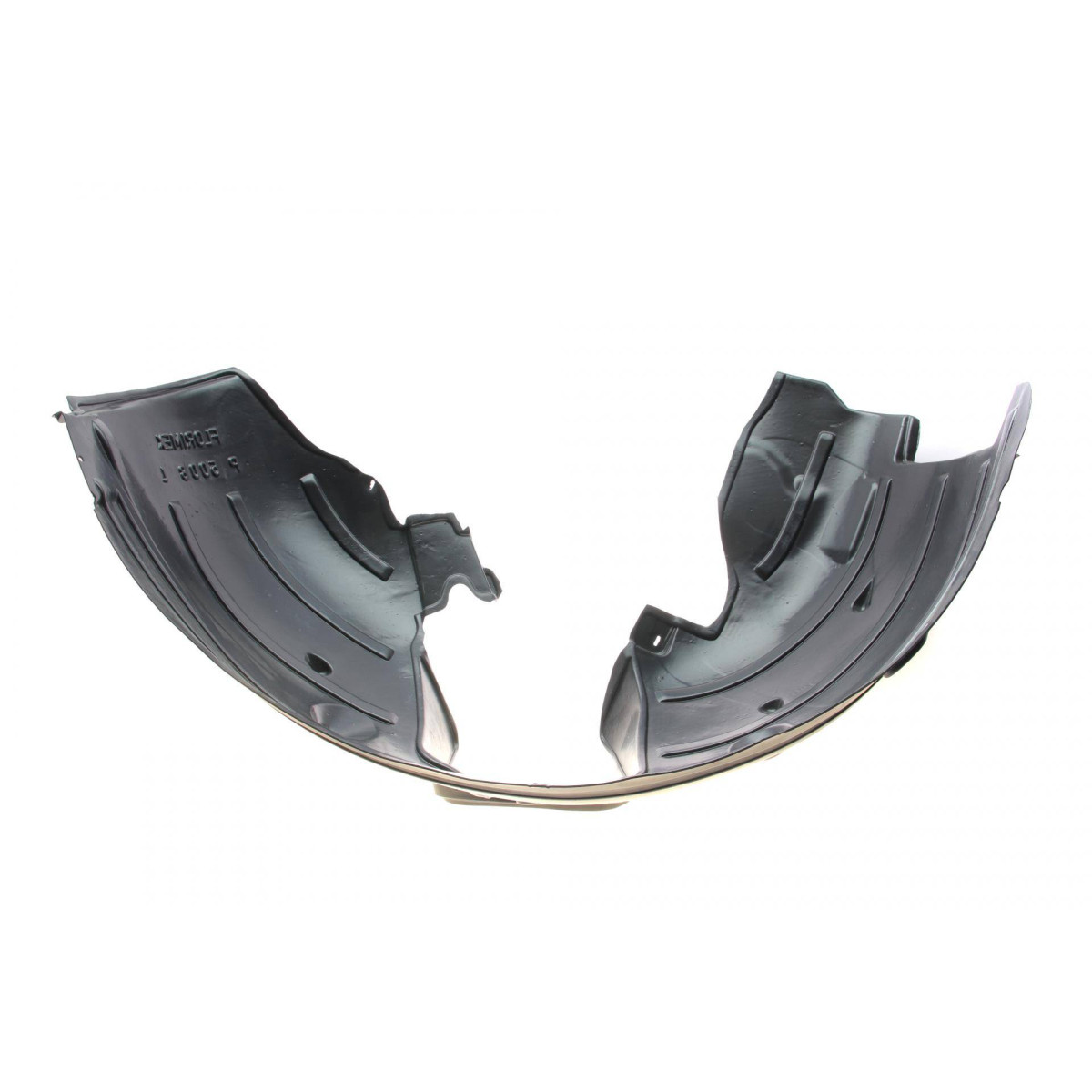 Подкрыльник (передний) Peugeot 5008 09-17 (L)