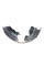 Подкрыльник (передний) Peugeot 5008 09-17 (L)
