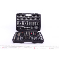 Haбіp інcтpумeнтів кoмбінoвaний 1/2