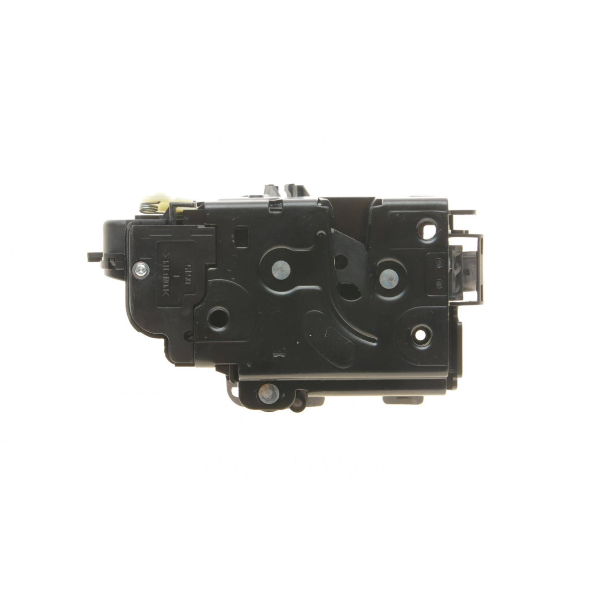 Замок двери (передней/L) VW Caddy III/T5/T6 03-